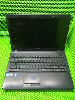 Ноутбук asus x54h (16949)