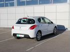 Peugeot 308 1.6 AT, 2012, 95 000 км объявление продам