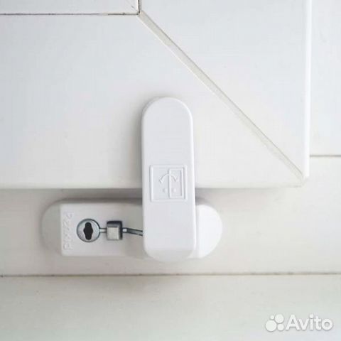 Детский замок