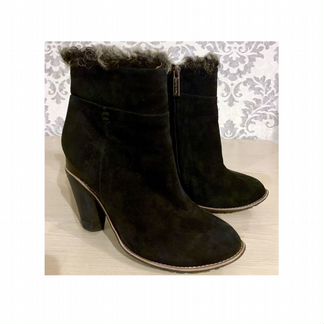 Ботильоны Paolo Conte 36