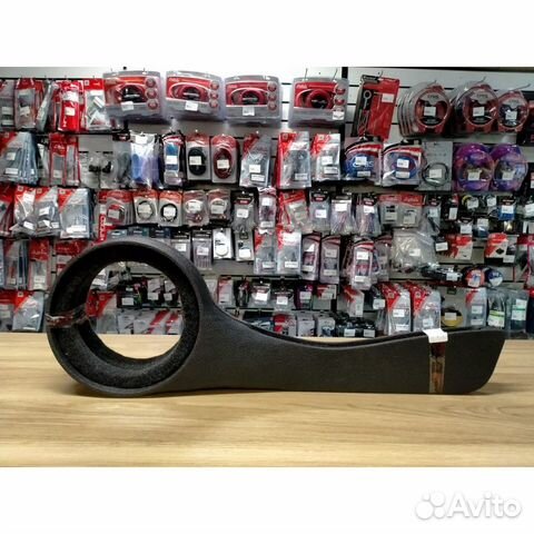 Подиумы ваз 2110, (2111, 2112) (20)