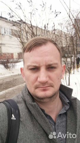 Компьютерный мастер