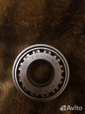 Подшипники