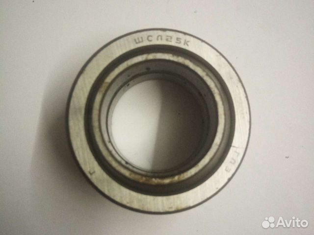 Шсп 25 К подшипник