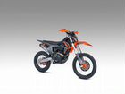 Мотоцикл FX moto X8 CB250 (ZS-172FMM-3A)