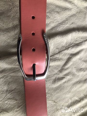 Ремень furla Италия новый
