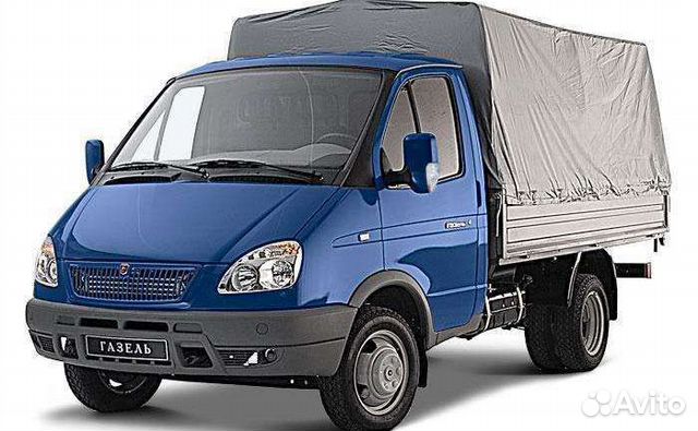 Тенты на Газель