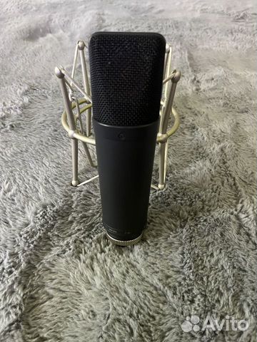 Микрофон Neumann TLM 193