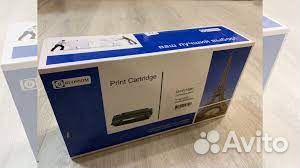 Картридж HP 26X CF226X