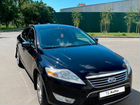 Ford Mondeo 2.0 МТ, 2010, 163 000 км