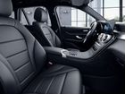 Mercedes-Benz GLC-класс 2.0 AT, 2021 объявление продам