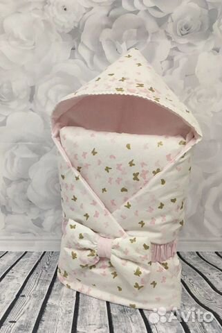 Комплект на выписку