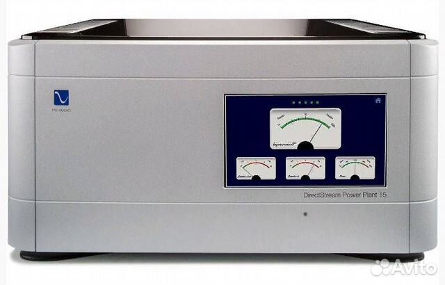 Сетевой фильтр PS Audio DirectStream PowerPlant 15