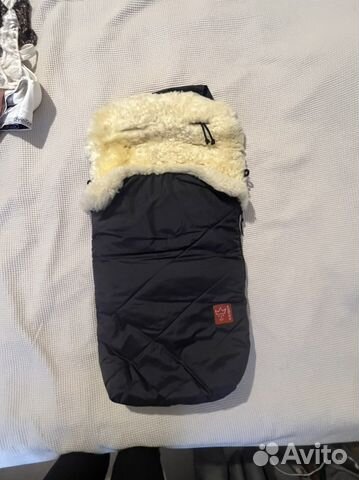 Конверт из овчины Kaiser