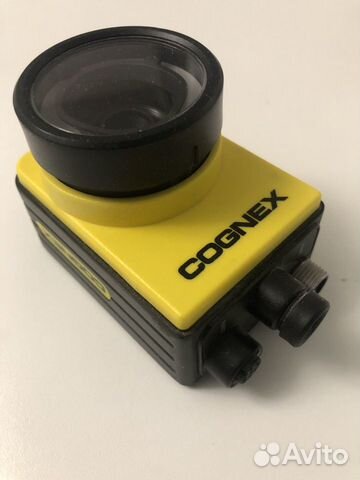 Смарт камера cognex is7010