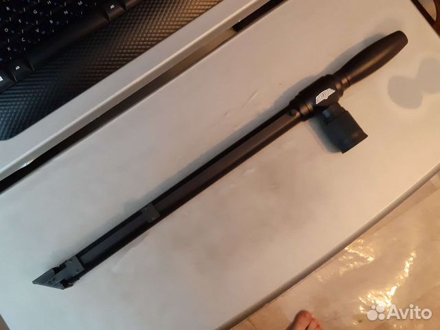 Труба разведчика