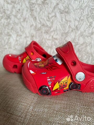 Crocs С6 в идеале