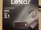 Флэшка Lexar 128 Гб USB 3.1