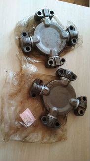 Крестовина для спецтехники 9C HWD