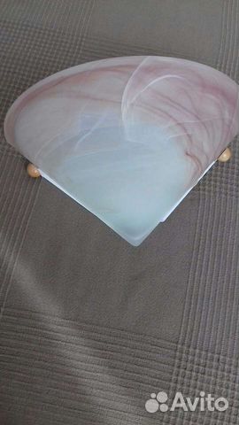 Светильник настенный