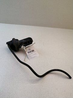 Механизм изменения длины впускного коллектора