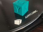 3D Принтер Anycubic Kossel Linear (Модиф. 32bit) объявление продам