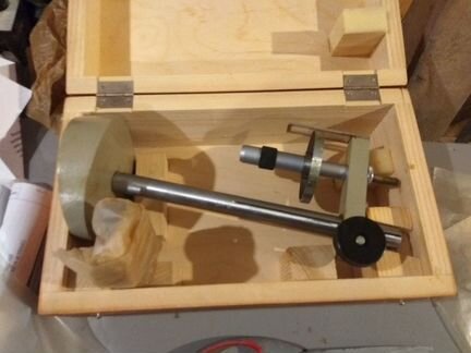 Приборы Метрологическые для поверки