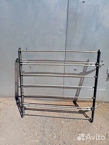 Багажник на крышу автомобиля новый