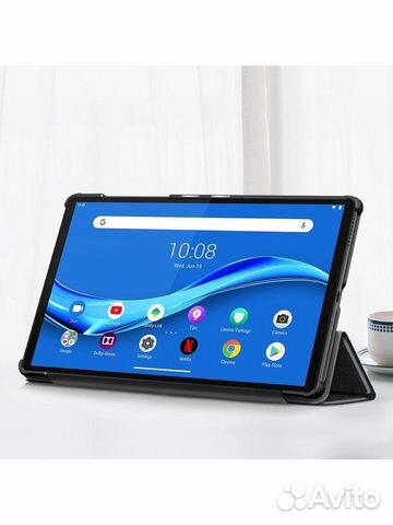 Чехол для Планшета Lenovo Tab M10 HD 10.1