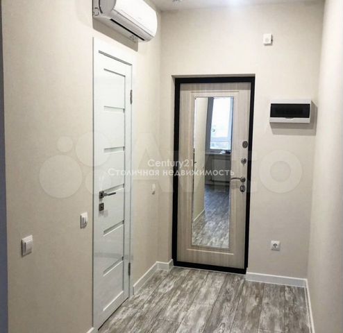 2-к. квартира, 60 м², 9/17 эт.