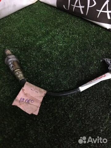 Датчик кислородный Toyota Passo KGC30 1KR-FE