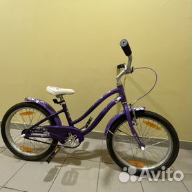 Велосипед подростквый Giant 20“ bella