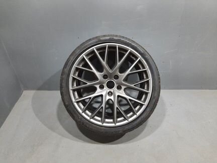 Porsche Panamera Диск колесный легкосплавный R21