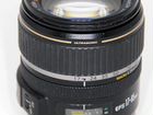 Объектив Canon EF-S 17-85mm f/4-5.6 IS USM объявление продам