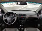 Kia Picanto 1.0 МТ, 2011, 169 000 км объявление продам