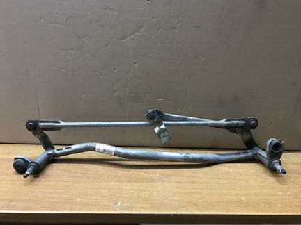 Трапеция стеклоочистителя Volkswagen Jetta 6