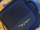 Sony Playstation 4 pro объявление продам
