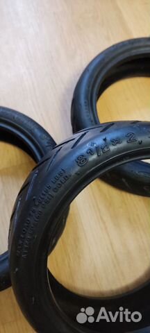 Покрышки на самокат Xiaomi 8.1/2x2