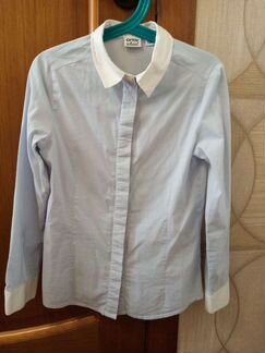 Блузка школьная