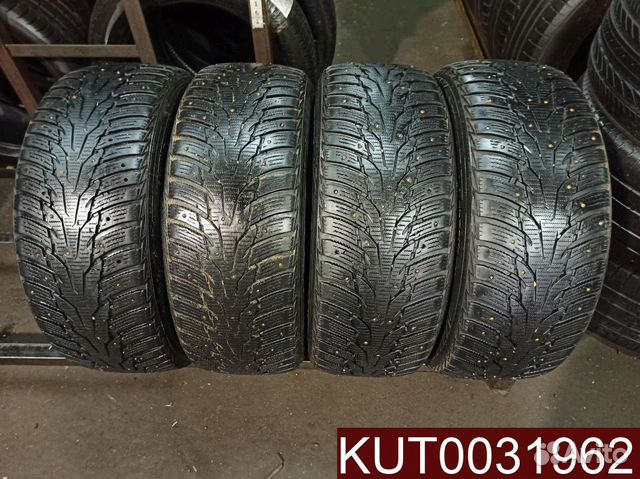 Nexen Winguard WinSpike WH62 235/55 R17 107U