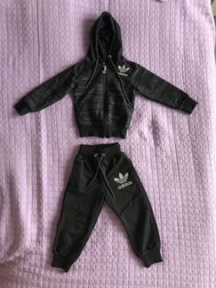Спортивный костюм adidas (86-92)