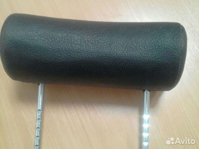 Подголовник