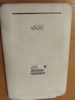 Digma Q600
