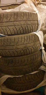 Bridgestone 205/55 R16