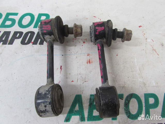 Стойка заднего стабилизатора для Kia Spectra 2001