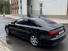 Audi A6 1.8 AMT, 2017, 102 000 км объявление продам