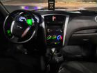 Datsun on-DO 1.6 МТ, 2015, 128 200 км объявление продам