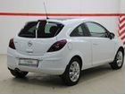 Opel Corsa 1.4 AT, 2011, 69 378 км объявление продам