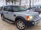 Land Rover Discovery 2.7 AT, 2008, 224 000 км