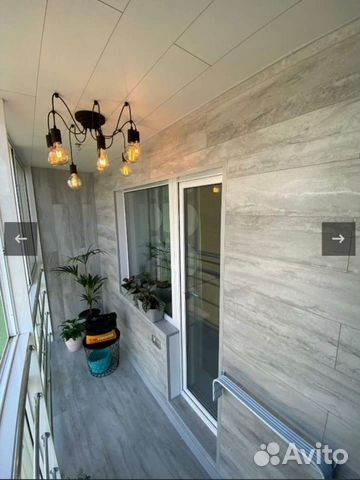 Утепление Балконов